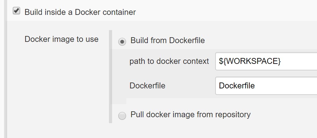 docker pull unauthorized authentication required